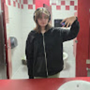 Meet your Posher, Grayce